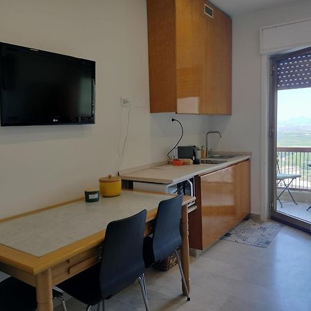 D&P Suites 1 Salemi Exteriör bild