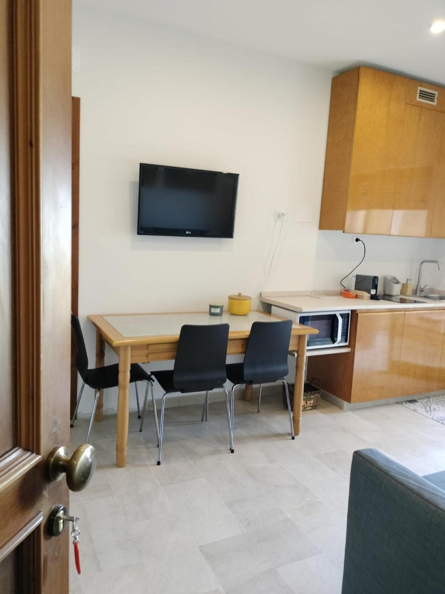 D&P Suites 1 Salemi Exteriör bild