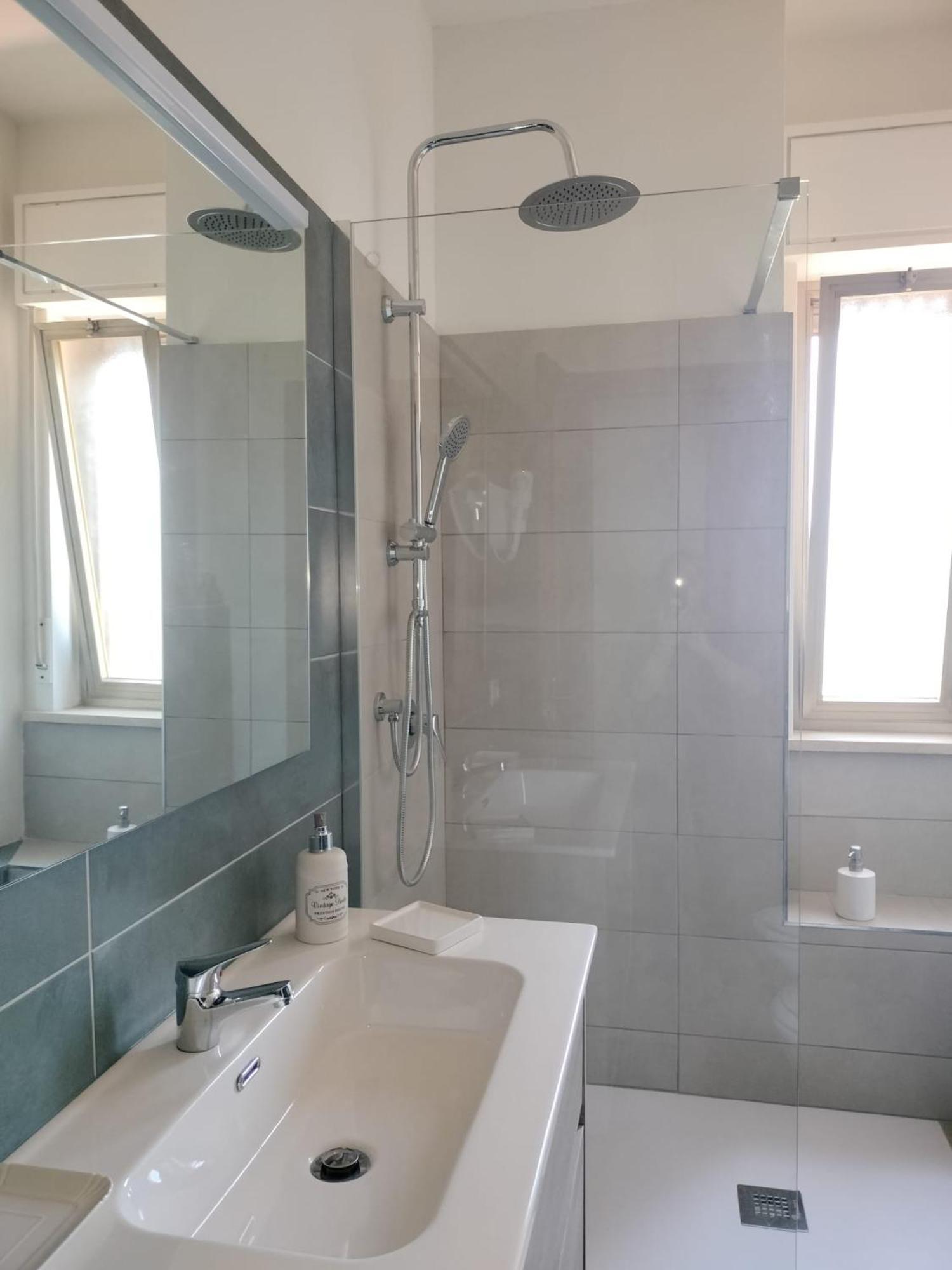 D&P Suites 1 Salemi Exteriör bild